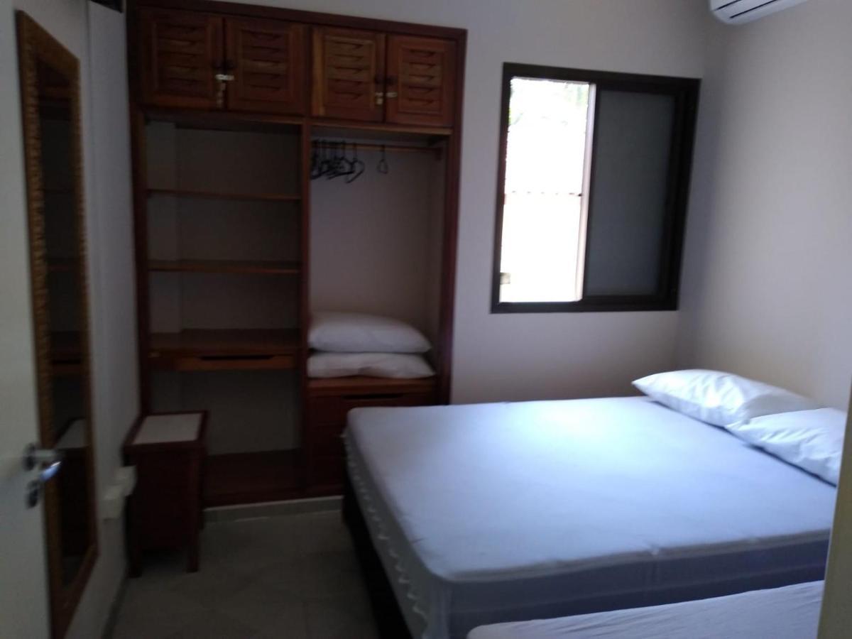 Apartamento A 100 M Da Praia Grande Ubatuba Exterior photo